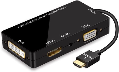 Hdmi auf vga dvi adapter - vga,