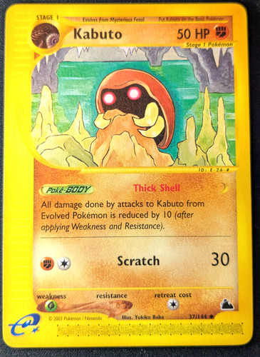 Pokemon tcg sammlung skyridge - tcg,