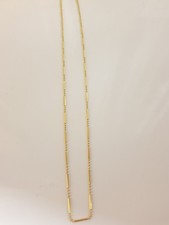 Herren Kette Gold 585 Länge