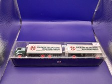 ALBEDO  LKW 1:87   Volvo DANEXIM PADBORG    (5)