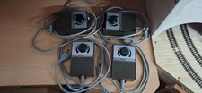 4x Trix Compact Vario im