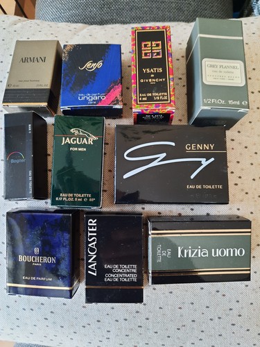 Parfum verpackung leer neu - neu,