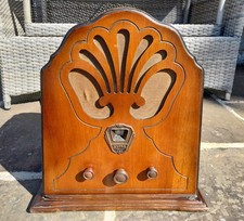 Ultra Tiger III Art Deco