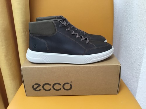 Ecco move herren - m, boots