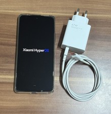 Xiaomi 11T - 256GB - Meteorite Gray (Ohne Simlock) (Dual SIM)