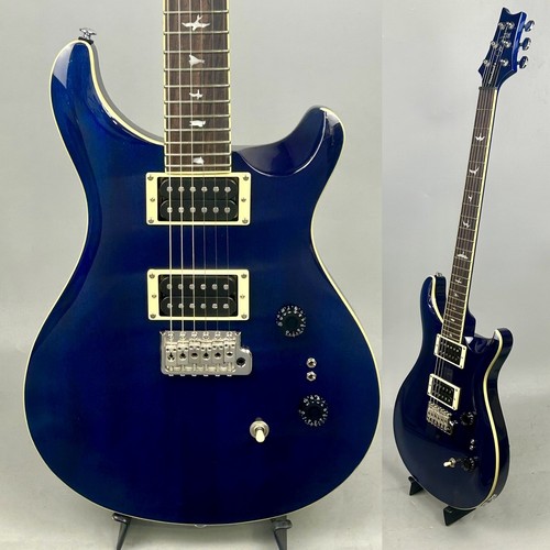 Paul reed smith - reed, prs