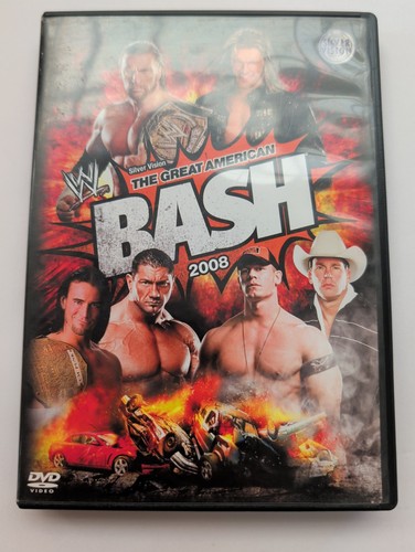 Wrestling dvd great - wrestling,
