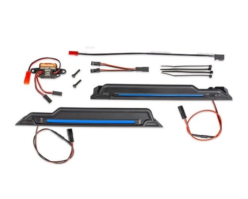 Traxxas unterboden led licht - traxxas,