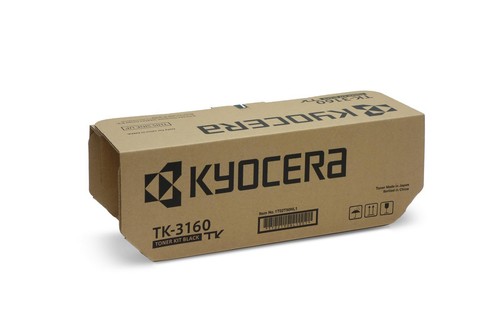 Kyocera original 3160 toner - tk-3160,