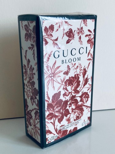 Neu körperparfümmilch 200ml - neu,
