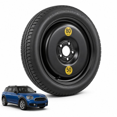 Notrad mini countryman f60 - 18",