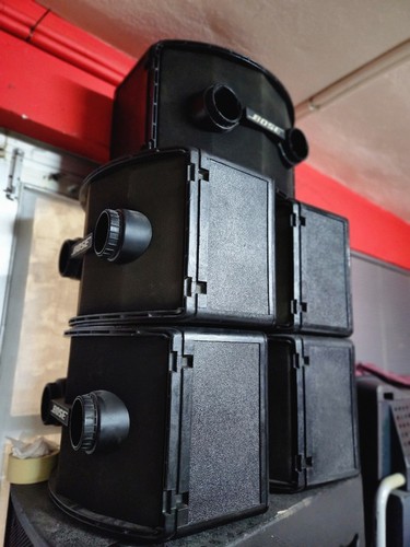 Bose 802 series - 802,