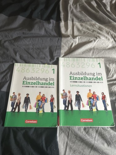Ausbildung einzelhandel 1 - ausbildung,