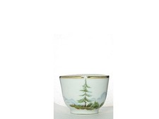 Eierbecher, Landschaft. Thomas  Germany  Porzellan B10559