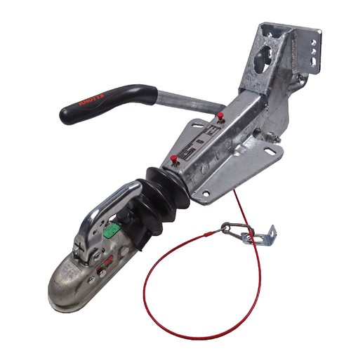 Knott auflaufeinrichtung typ - knott,