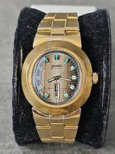 Seiko Automatic Diamatic Hi-Beat 21 Jewels Cal.2706-7060 DayDate 