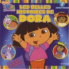 Les belles histoires dora - les,