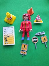 Playmobil ADAC