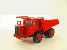 Faun O&K   Muldenkipper LKW