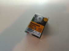 Honeywell TFI 812.2 Mod.10