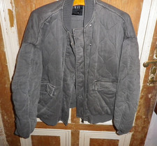 Gefütterte oversize