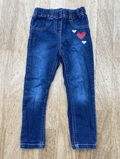 Jeans von Jako-O in Größe 98