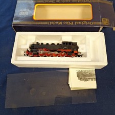 Alte piko lok br86 - dr, ovp