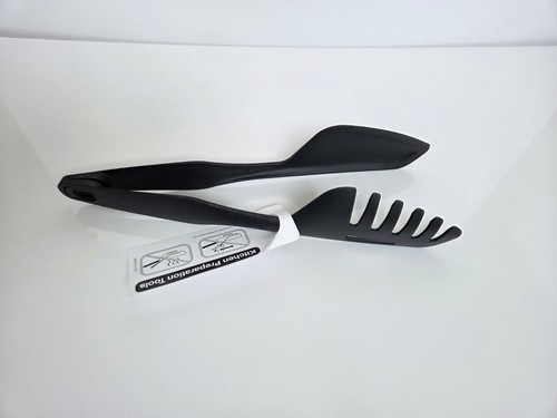 Tupperware kitchen tongs - tupperware,