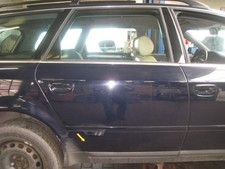 TÜR Hinten Rechts Audi A6