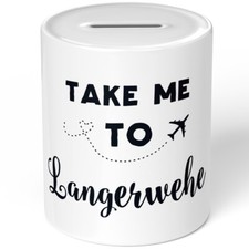 Take me to Langerwehe
