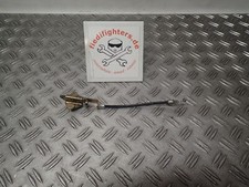 Sitzbankriegel Riegel Schloss Sitzbank Yamaha FZS 1000 Fazer RN14 Bj.05 53376km