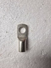 Rohr-Kabelschuhe 50mm2 M12    25 Stück 