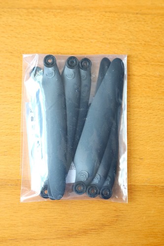 Original hubsan propeller - original,