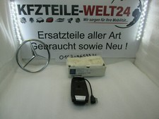 Mercedes UHI Ladeschale Apple