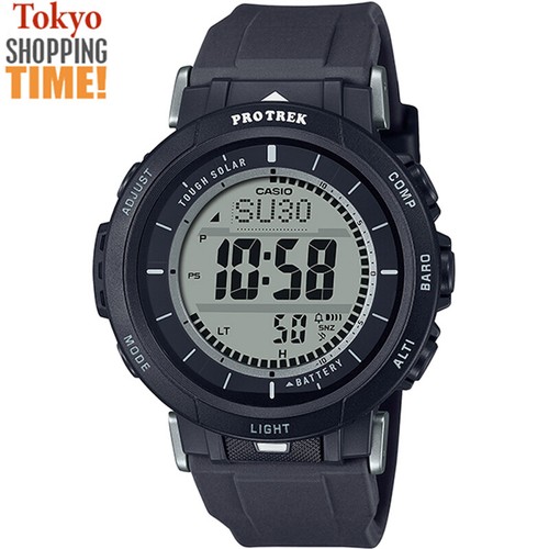 Casio pro trek prg 1jf - pro,