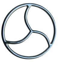 BDSM Bondage Edelstahl Shibari