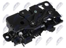 Original NTY tailgate lock