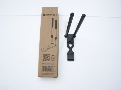 Fox black label swinger - black,