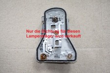 Dichtung Heckleuchte für Polo
