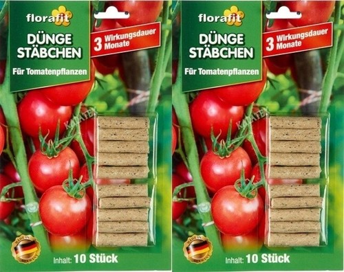 80 düngestäbchen - 20, /80