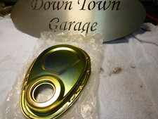 Chevrolet Small Block V8