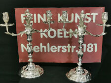 ANTON MICHELSEN SEHR EDLES