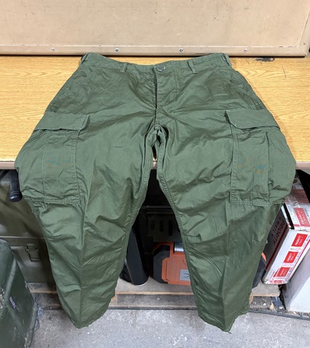 Original rare army vietnam - us,