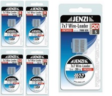 Jenzi 7x7 Super Soft