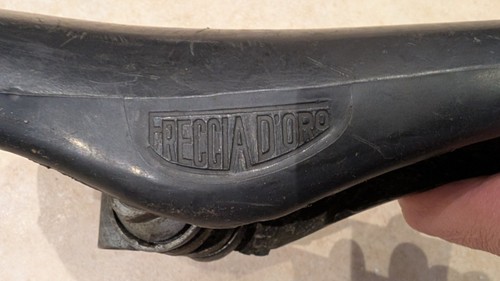 Classic freccia oro - classic,