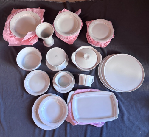 Tafelservice kaffeeservice von - tafelservice,