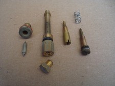 Kawasaki Z 500 B Vergaser