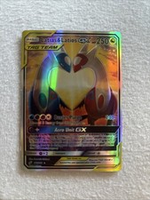 Pokémon Karte Latias Latios