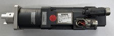 Siemens 3~Brushless Servomotor Motor  Synchronmotor 1FK7032-5AK71-1HG3-Z