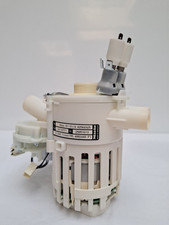 Miele Umwälzpumpe Pumpe Heizpumpe Geschirrspüler Mppw 01-31/4